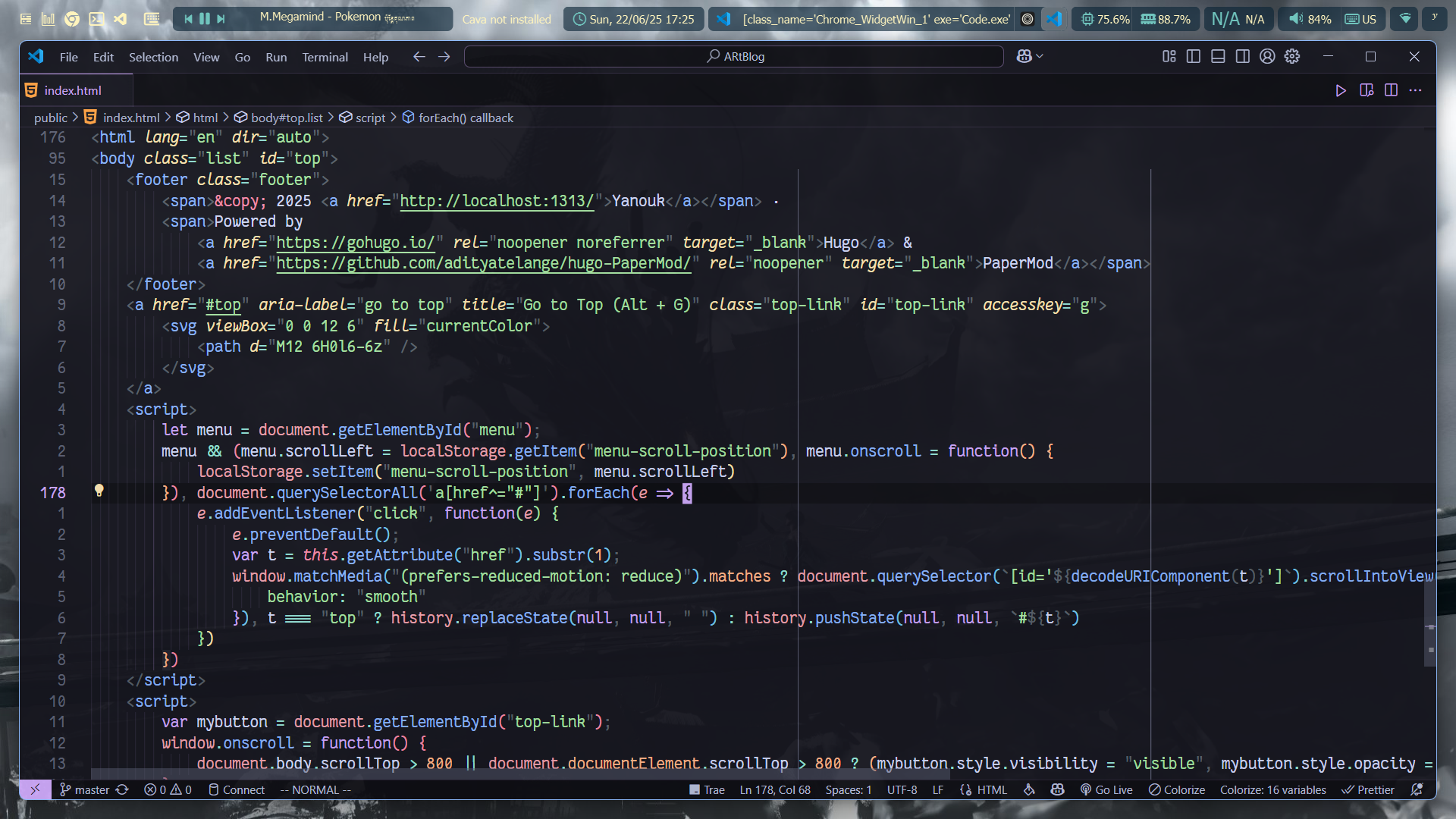 vscode image